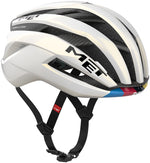 MET Trenta 3K Carbon Limited Edition - Rainbow, Small 52-56cm - Helmets - Trenta 3K Carbon Limited Edition