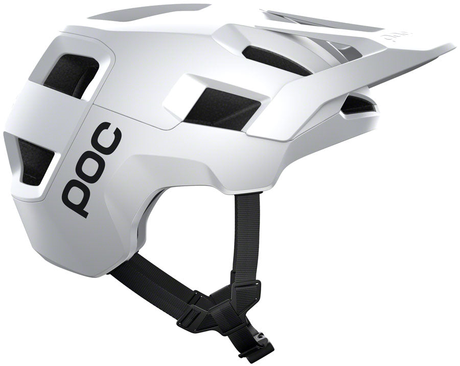 POC Kortal Helmet - Matte Hydrogen White, X-Small/Small MPN: PC105241036XSS1 Helmets Kortal Helmet