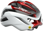 MET Trenta 3K Carbon Helmet - UAE Team Emirates Limited Edition, Small - Helmets - Trenta 3K Carbon Mips Helmet - UAE Team Emirates Limited Edition