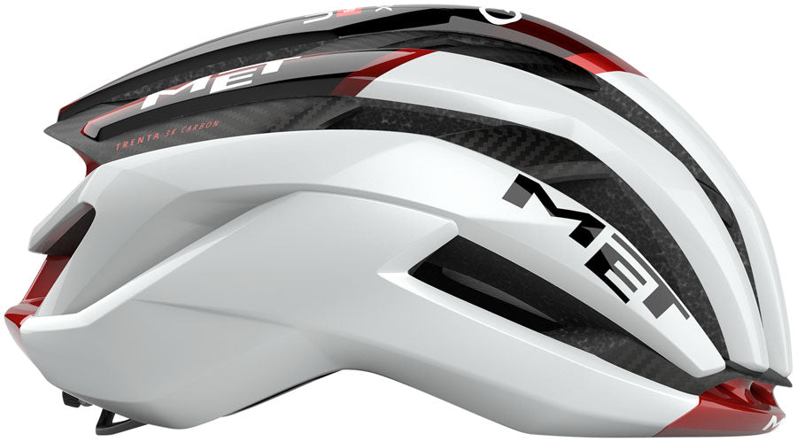 MET Trenta 3K Carbon Helmet - UAE Team Emirates Limited Edition, Small MPN: 3HM162US00STE7 Helmets Trenta 3K Carbon Mips Helmet - UAE Team Emirates Limited Edition