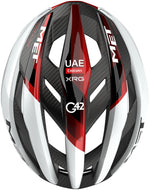 MET Trenta 3K Carbon Helmet -UAE Team Emirates Limited Edition, Large MPN: 3HM162US00LTE7 Helmets Trenta 3K Carbon Mips Helmet - UAE Team Emirates Limited Edition
