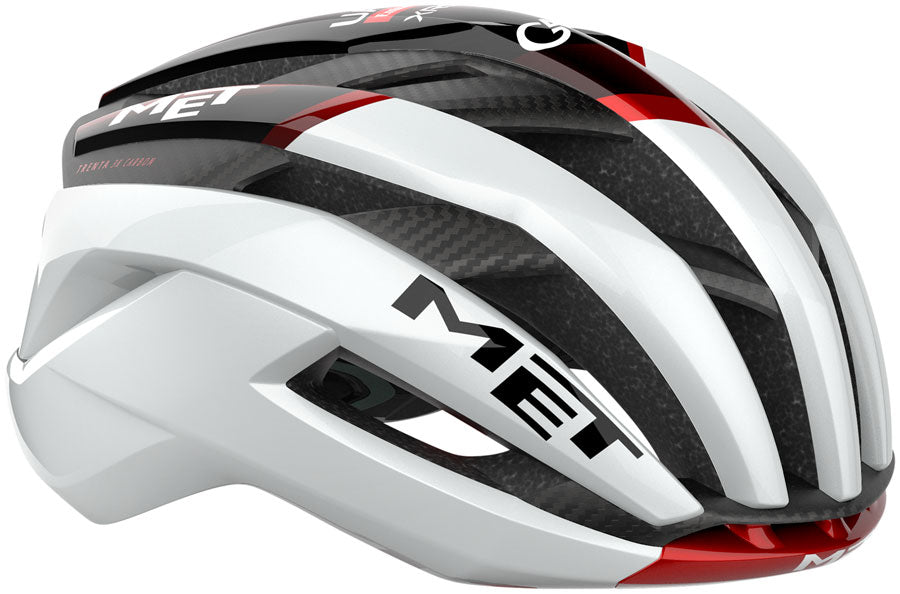 MET Trenta 3K Carbon Helmet -UAE Team Emirates Limited Edition, Large MPN: 3HM162US00LTE7 Helmets Trenta 3K Carbon Mips Helmet - UAE Team Emirates Limited Edition