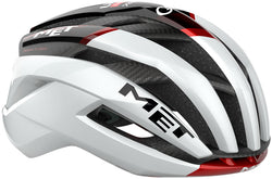 MET Trenta 3K Carbon Helmet -UAE Team Emirates Limited Edition, Medium MPN: 3HM162US00MTE7 Helmets Trenta 3K Carbon Mips Helmet - UAE Team Emirates Limited Edition
