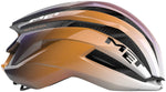MET Trenta 3K Carbon Helmet -UAE Team ADQ Limited Edition, Medium MPN: 3HM162US00MTW4 Helmets Trenta 3K Carbon Mips Helmet - UAE Team ADQ Limited Edition