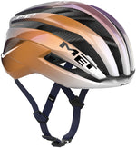 MET Trenta 3K Carbon Helmet -UAE Team ADQ Limited Edition, Medium - Helmets - Trenta 3K Carbon Mips Helmet - UAE Team ADQ Limited Edition