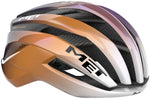 MET Trenta 3K Carbon Helmet -UAE Team ADQ Limited Edition, Medium MPN: 3HM162US00MTW4 Helmets Trenta 3K Carbon Mips Helmet - UAE Team ADQ Limited Edition