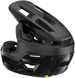 Bluegrass Vanguard Core MIPS Helmet - Black, Small MPN: 3HG014CE00SNO1 Helmets Vanguard Core Full-Face Helmet