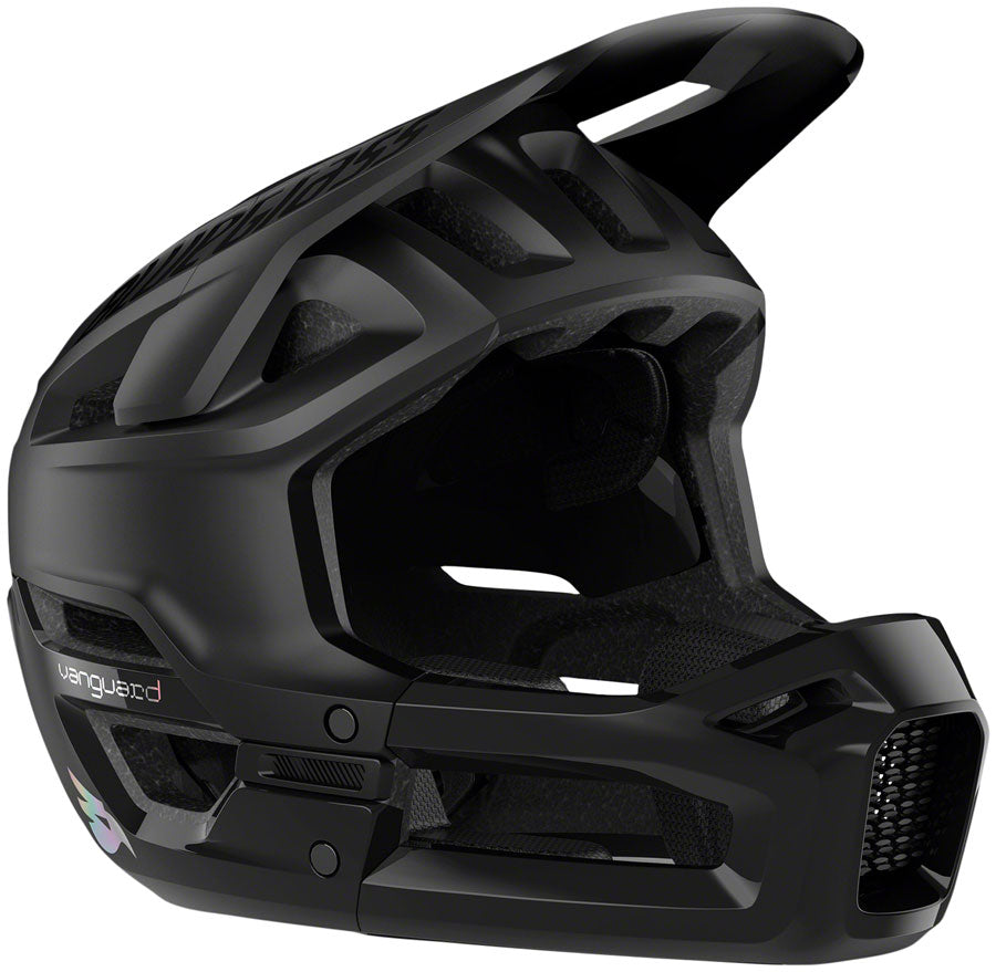 Bluegrass Vanguard Core MIPS Helmet - Black, Medium