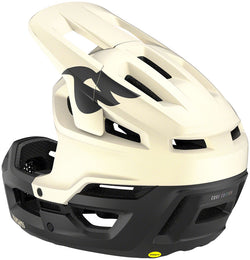 Bluegrass Vanguard Core MIPS Helmet - Black/White, Small MPN: 3HG014CE00SBI1 Helmets Vanguard Core Full-Face Helmet