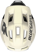 Bluegrass Vanguard Core MIPS Helmet - Black/White, Small - Helmets - Vanguard Core Full-Face Helmet