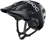 POC Tectal Helmet - Uranium Black Matte, Small MPN: PC105171037SML1 Helmets Tectal Helmet