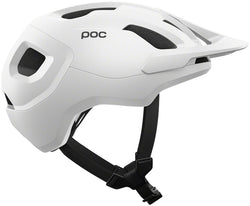 POC Axion Helmet - Hydrogen White Matte, X-Small - Helmets - Axion Helmet