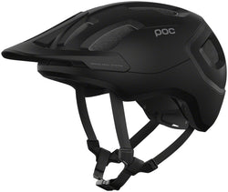 POC Axion Helmet - Uranium Black Matte, X-Small MPN: PC107401037XSM1 Helmets Axion Helmet