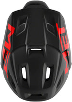 MET Parachute MCR MIPS Helmet - Black Red, Small - Helmets - Parachute MCR MIPS Helmet