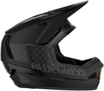 Bluegrass Legit Carbon Helmet - Black, Matte, Large - Helmets - Legit Carbon Helmet