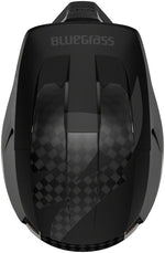 Bluegrass Legit Carbon Helmet - Black, Matte, Medium - Helmets - Legit Carbon Helmet