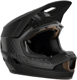 Bluegrass Legit Carbon Helmet - Black, Matte, X-Large MPN: 3HG010CE00XLNN Helmets Legit Carbon Helmet