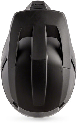 Bluegrass Legit Helmet - Black Texture, Matte, Small - Helmets - Legit Helmet