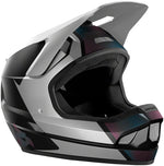 Bluegrass Legit Helmet - White Iridescent, Matte, Medium MPN: 3HG011US00MBI Helmets Legit Helmet