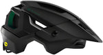 Bluegrass Rogue Core MIPS Helmet - Black Iridescent, Matte/Glossy, Small - Helmets - Rogue Core MIPS Helmet