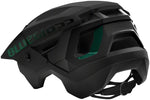 Bluegrass Rogue Core MIPS Helmet - Black Iridescent, Matte/Glossy, Small MPN: 3HG013US00SNO1 Helmets Rogue Core MIPS Helmet