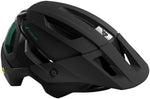 Bluegrass Rogue Core MIPS Helmet - Black Iridescent, Matte/Glossy, Small MPN: 3HG013US00SNO1 Helmets Rogue Core MIPS Helmet