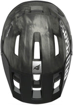 Bluegrass Rogue Core MIPS Helmet - Titanium Tie-Dye, Matte, Small - Helmets - Rogue Core MIPS Helmet