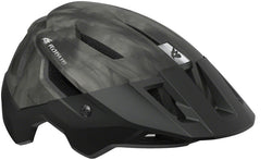 Bluegrass Rogue Core MIPS Helmet - Titanium Tie-Dye, Matte, Medium MPN: 3HG013US00MGR2 Helmets Rogue Core MIPS Helmet