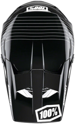 100% Aircraft Composite Full Face Helmet - Silo, Small - Helmets - Aircraft Composite Full Face Helmet