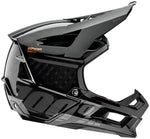 100% Aircraft2 Full Face Helmet - Black, Medium MPN: 80002-00002 UPC: 196261003642 Helmets Aircraft2 Full Face Helmet