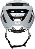 100% Altis Trail Helmet - Gray, Large/X-Large - Helmets - Altis Trail Helmet