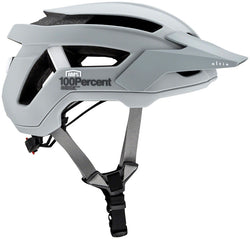 100% Altis Trail Helmet - Gray, Large/X-Large MPN: 80006-00009 UPC: 196261004380 Helmets Altis Trail Helmet