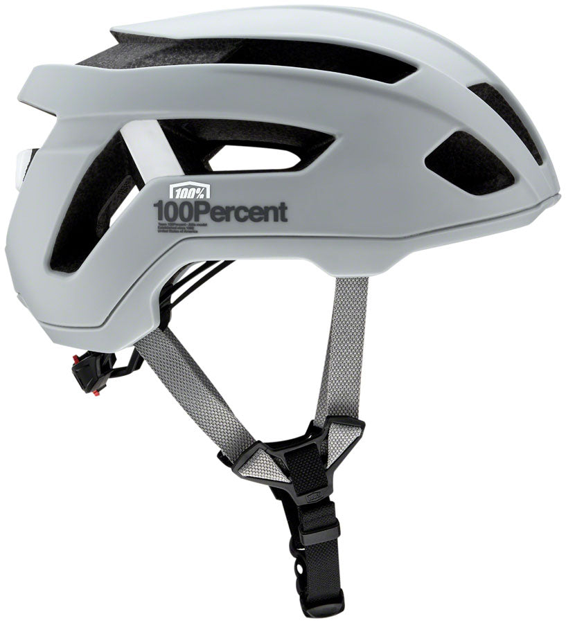 100% Altis Gravel Helmet - Gray, X-Small/Small MPN: 80008-00007 UPC: 196261004663 Helmets Altis Gravel Helmet