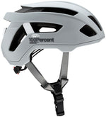 100% Altis Gravel Helmet - Gray, X-Small/Small MPN: 80008-00007 UPC: 196261004663 Helmets Altis Gravel Helmet