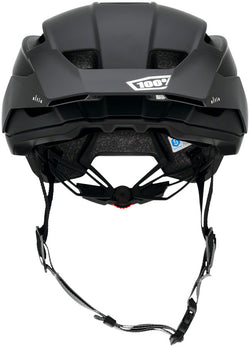 100% Altis Trail Helmet - Black, X-Small/Small - Helmets - Altis Trail Helmet