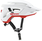 100% Altis Trail Helmet - White, Large/X-Large MPN: 80006-00015 UPC: 196261004441 Helmets Altis Trail Helmet