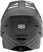 100% Status Full Face Helmet - Black, X-Small MPN: 80010-00001 UPC: 196261005066 Helmets Status Full Face Helmet