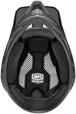 100% Status Full Face Helmet - Black, X-Large MPN: 80010-00005 UPC: 196261005103 Helmets Status Full Face Helmet