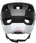 POC Kortal Race MIPS Helmet - White/Black, Medium/Large MPN: PC105218347MLG1 Helmets Kortal Race MIPS Helmet