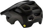 MET Revo MIPS Helmet - Black Matte, Small - Helmets - Revo MIPS Helmet