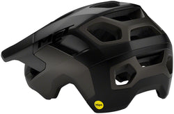 MET Revo MIPS Helmet - Black Matte, Small - Helmets - Revo MIPS Helmet