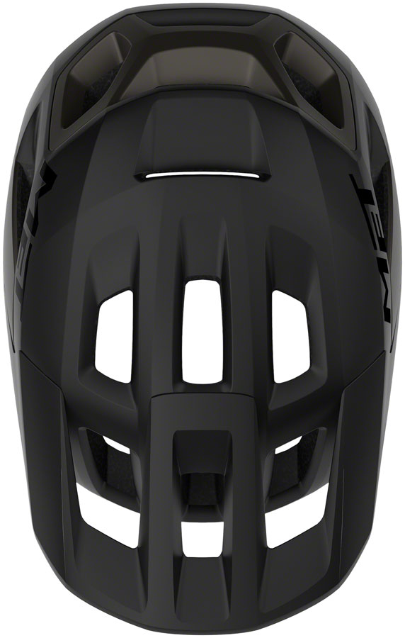 MET Revo MIPS Helmet - Black Matte, Small - Helmets - Revo MIPS Helmet
