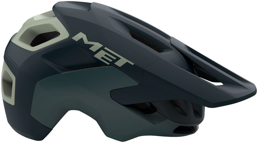 MET Revo MIPS Helmet - Black Matte, Small