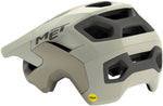 MET Revo MIPS Helmet - Off White Matte, Medium - Helmets - Revo MIPS Helmet