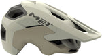 MET Revo MIPS Helmet - Off White Matte, Medium MPN: 3HM159CE00MWH1 Helmets Revo MIPS Helmet