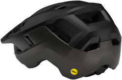 MET Terrae MIPS Helmet - Black Matte, Medium - Helmets - Terrae MIPS Helmet