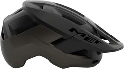 MET Terrae MIPS Helmet - Black Matte, Large MPN: 3HM158CE00LBK1 Helmets Terrae MIPS Helmet