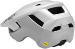MET Terrae MIPS Helmet - White Matte, Small - Helmets - Terrae MIPS Helmet