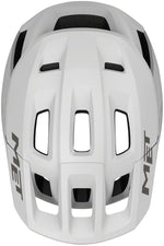 MET Terrae MIPS Helmet - White Matte, Small MPN: 3HM158CE00SWH1 Helmets Terrae MIPS Helmet