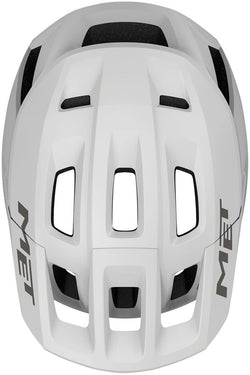 MET Terrae MIPS Helmet - White Matte, Small MPN: 3HM158CE00SWH1 Helmets Terrae MIPS Helmet